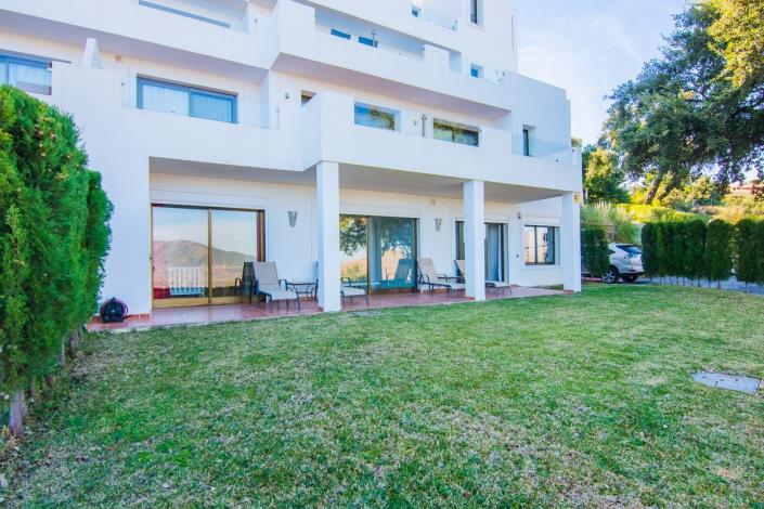 Image No.12-2 Bed Apartment for sale