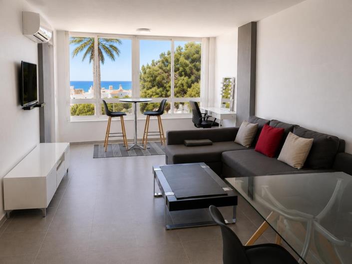 Image No.2-1 Bed Apartment for sale