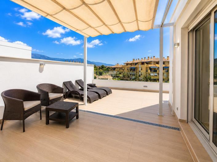 Image No.11-3 Bed Penthouse for sale