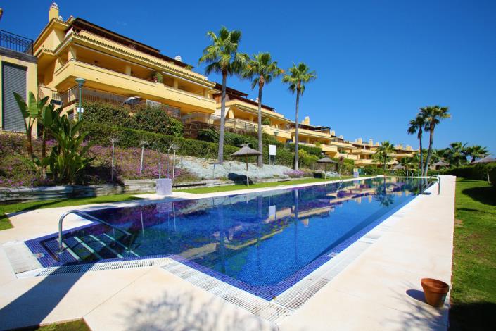 Image No.6-3 Bed Apartment for sale