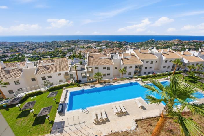 Image No.3-3 Bed Apartment for sale