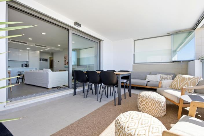 Image No.6-3 Bed Apartment for sale