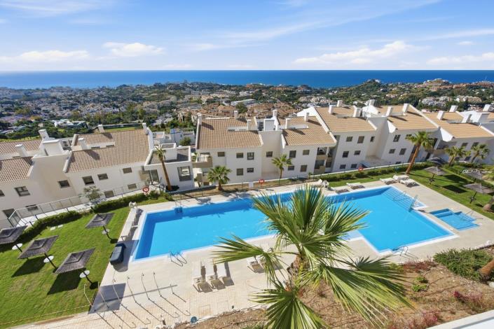 Image No.27-3 Bed Apartment for sale