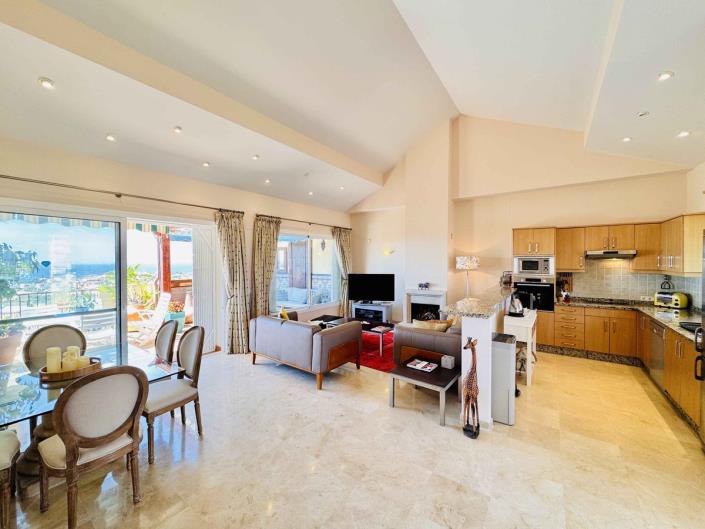 Image No.4-2 Bed Penthouse for sale