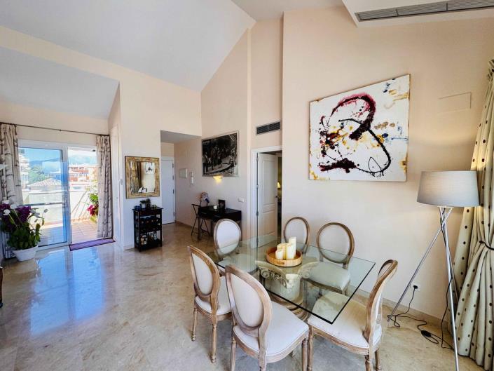 Image No.7-2 Bed Penthouse for sale