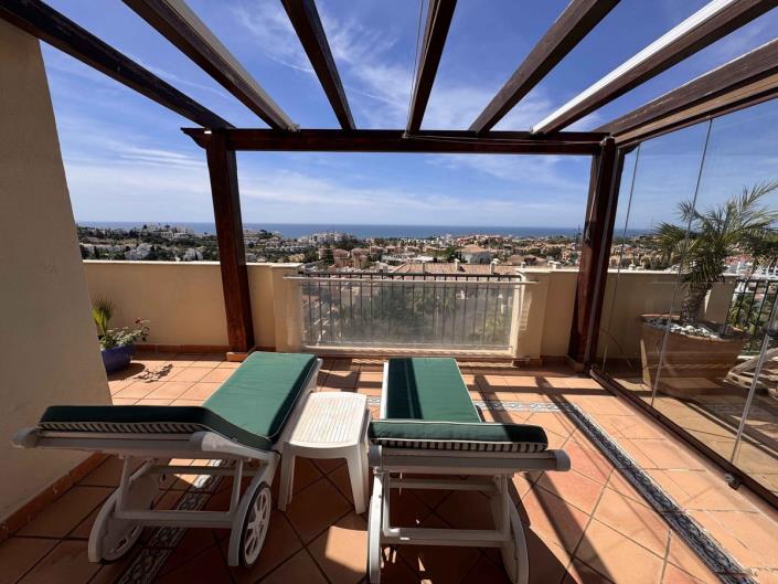 Image No.14-2 Bed Penthouse for sale