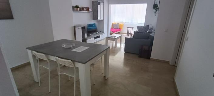 Image No.3-Appartement de 4 chambres à vendre à Fuengirola