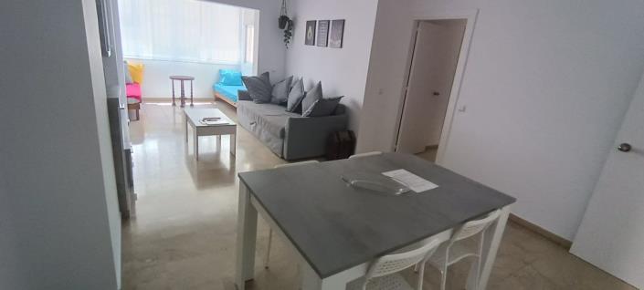 Image No.4-Appartement de 4 chambres à vendre à Fuengirola