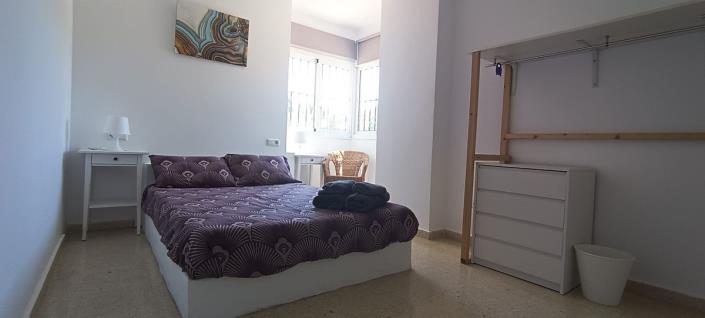 Image No.10-Appartement de 4 chambres à vendre à Fuengirola