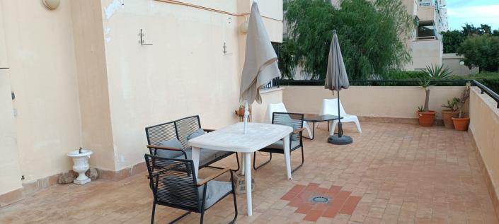 Image No.22-Appartement de 4 chambres à vendre à Fuengirola