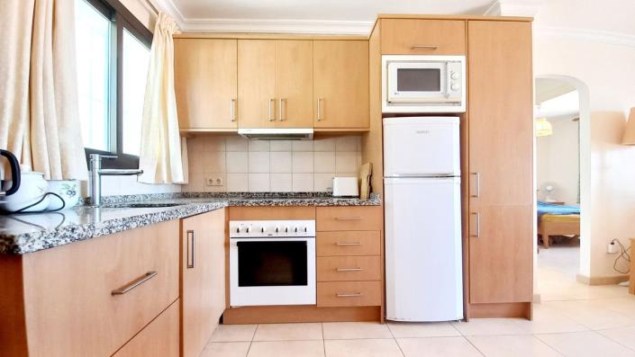 Image No.6-2 Bed Apartment for sale