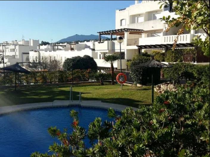 Image No.16-1 Bed Apartment for sale