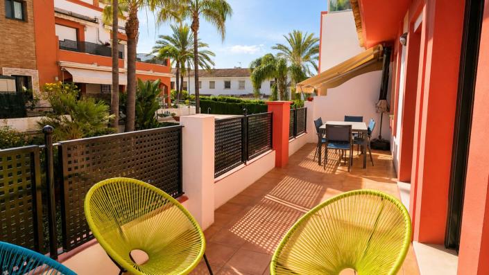 Image No.8-2 Bed Apartment for sale