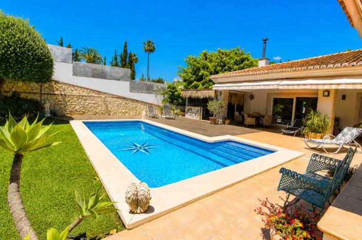 Image No.38-6 Bed Villa / Detached for sale