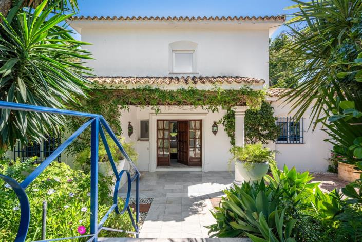 Image No.2-3 Bed Villa / Detached for sale