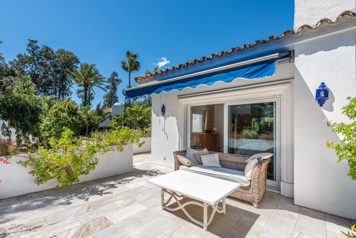 Image No.16-3 Bed Villa / Detached for sale