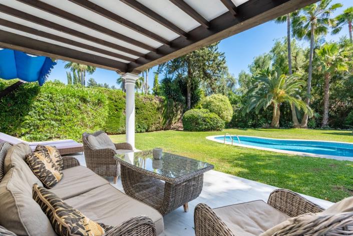 Image No.18-3 Bed Villa / Detached for sale