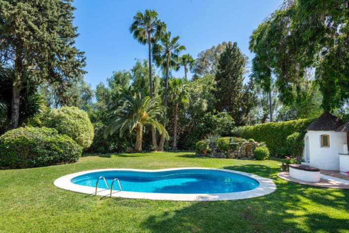 Image No.20-3 Bed Villa / Detached for sale