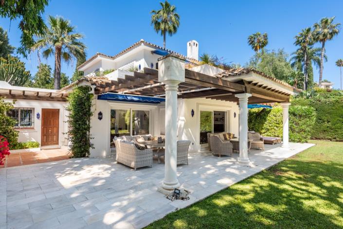 Image No.19-3 Bed Villa / Detached for sale