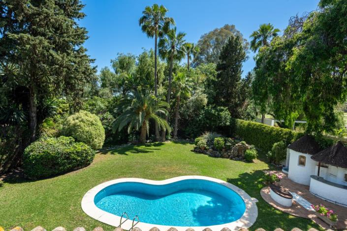 Image No.22-3 Bed Villa / Detached for sale