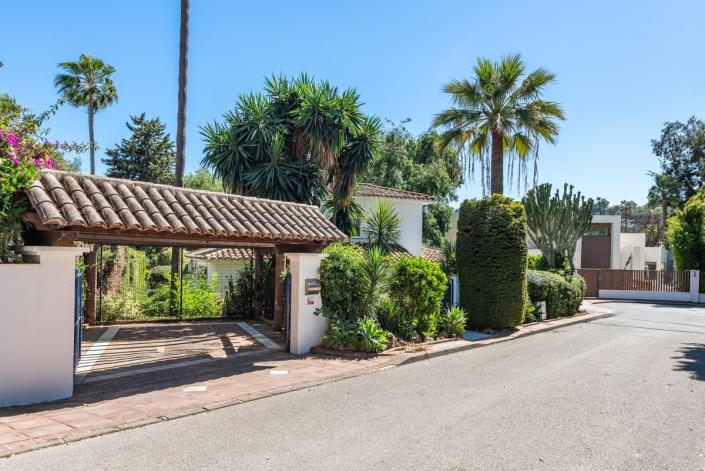 Image No.24-3 Bed Villa / Detached for sale