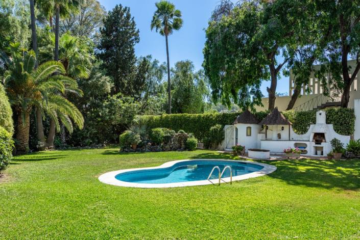 Image No.23-3 Bed Villa / Detached for sale