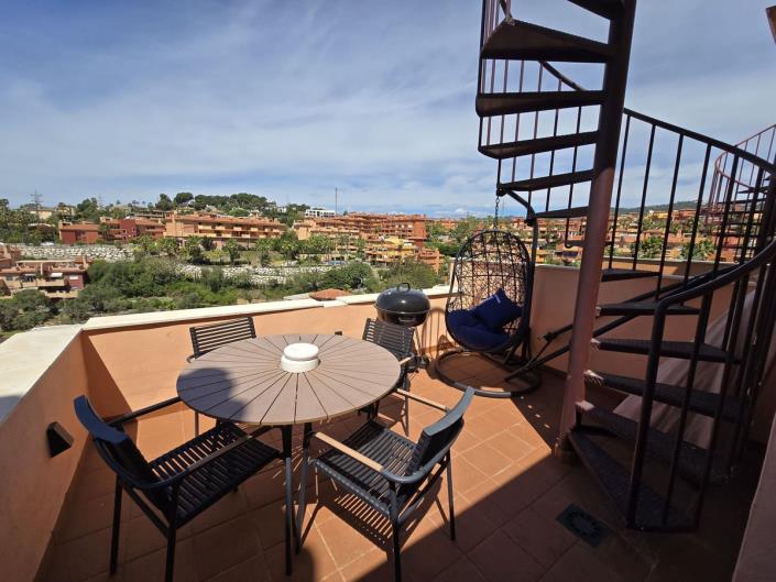 Image No.8-2 Bed Penthouse for sale