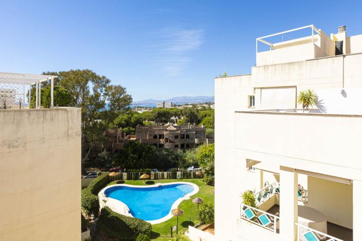 Image No.35-3 Bed Duplex for sale