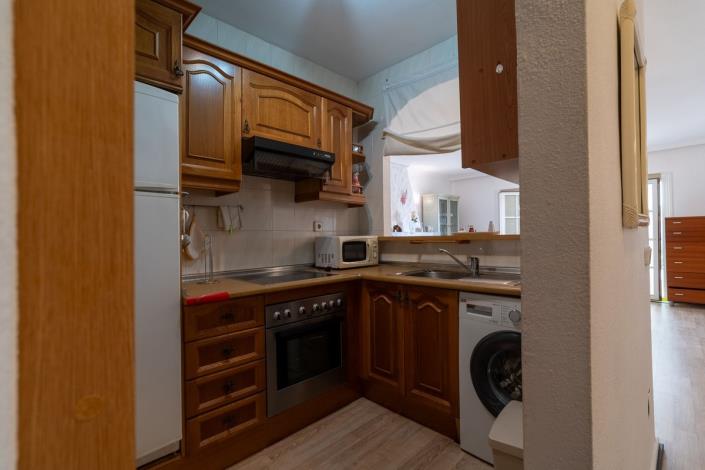Image No.14-1 Bed Apartment for sale