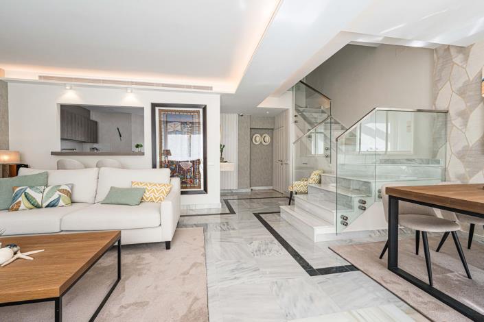 Image No.2-2 Bed Duplex for sale