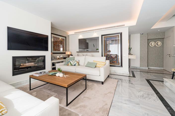 Image No.3-2 Bed Duplex for sale