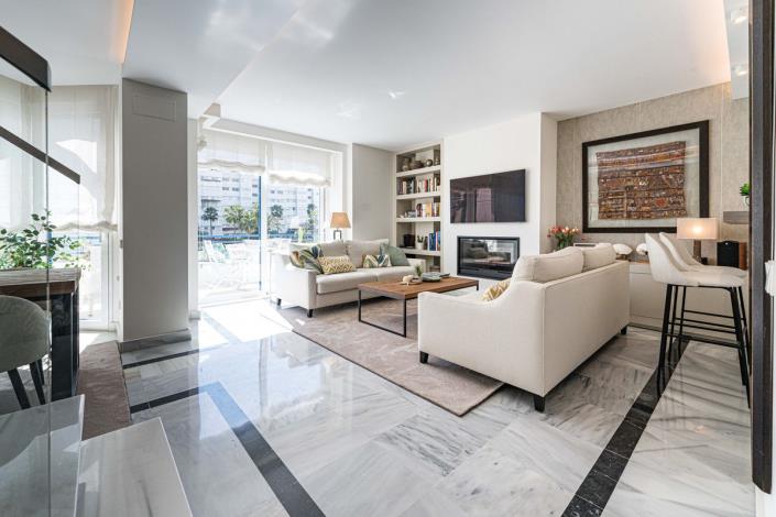Image No.4-2 Bed Duplex for sale