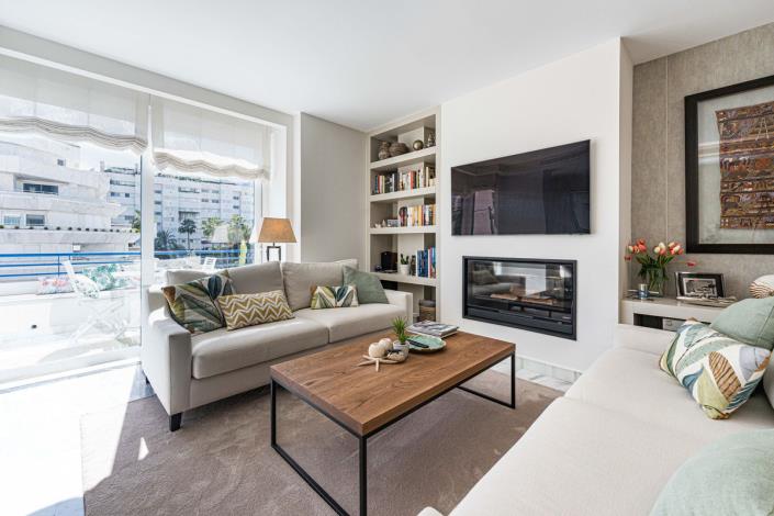 Image No.5-2 Bed Duplex for sale