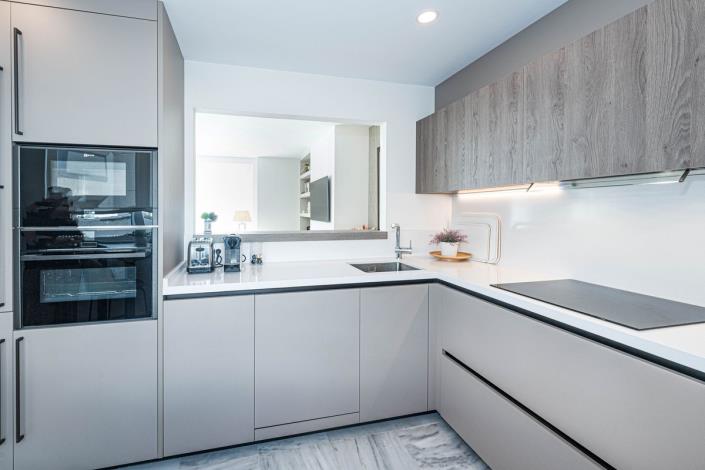 Image No.12-2 Bed Duplex for sale