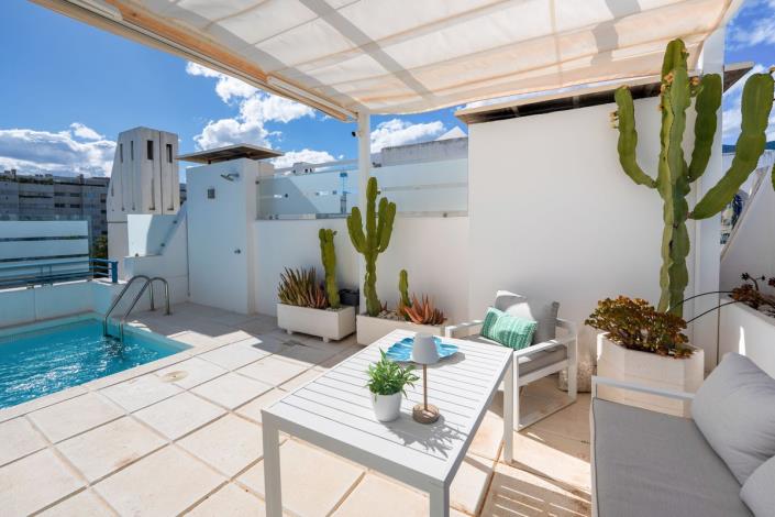 Image No.27-2 Bed Duplex for sale