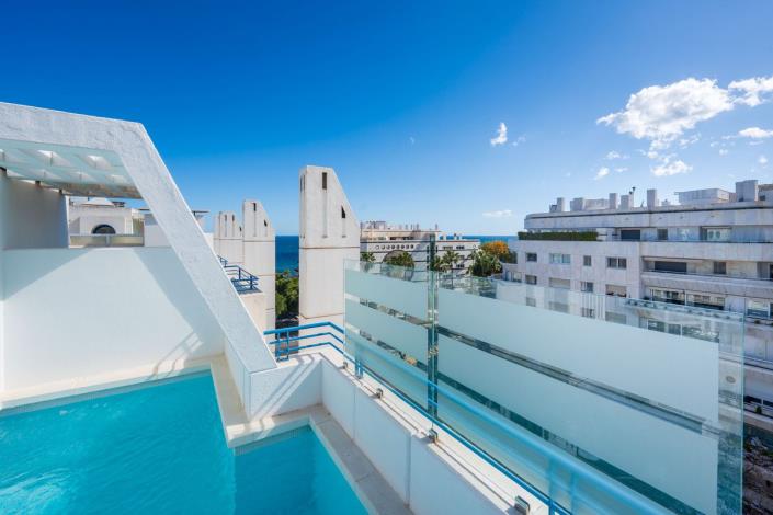 Image No.28-2 Bed Duplex for sale