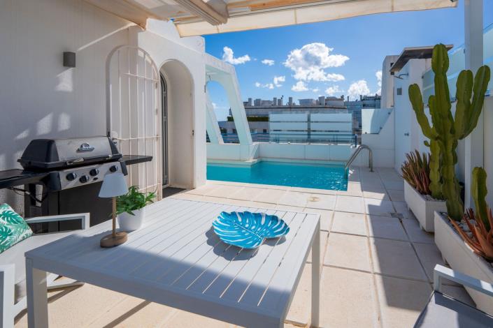 Image No.29-2 Bed Duplex for sale