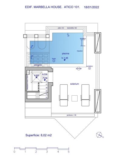 Image No.51-2 Bed Duplex for sale