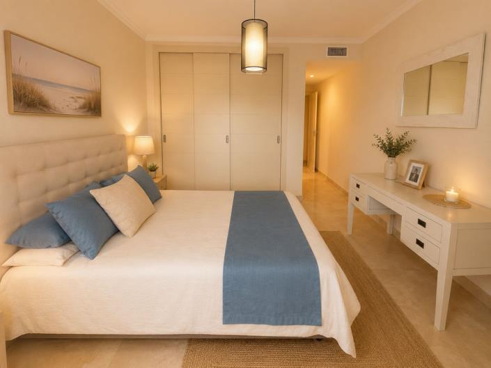 Image No.15-2 Bed Apartment for sale