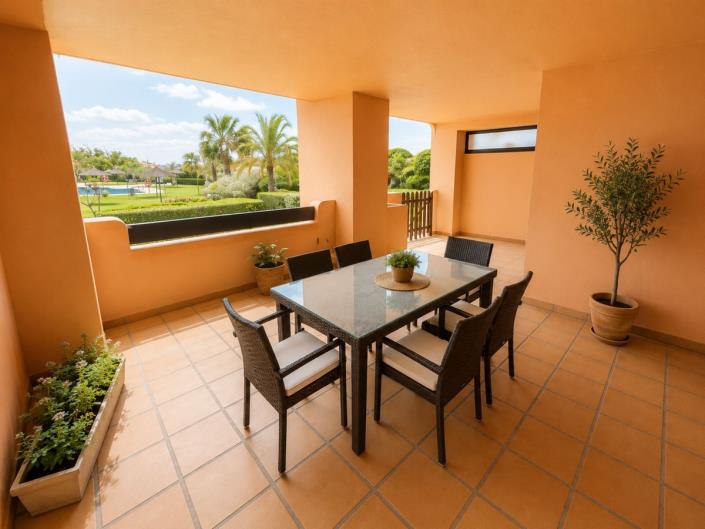 Image No.26-2 Bed Apartment for sale