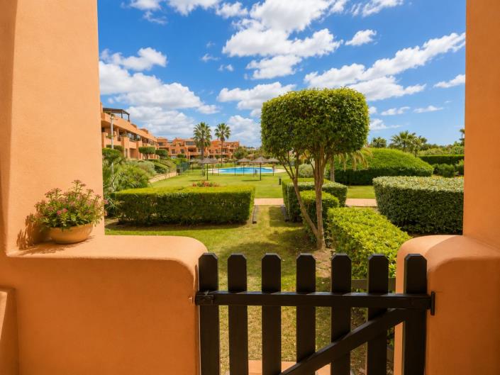 Image No.27-2 Bed Apartment for sale