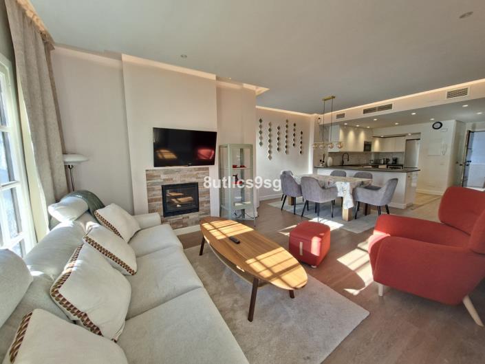 Image No.8-3 Bed Apartment for sale