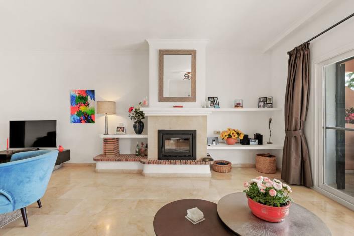 Image No.7-2 Bed Apartment for sale