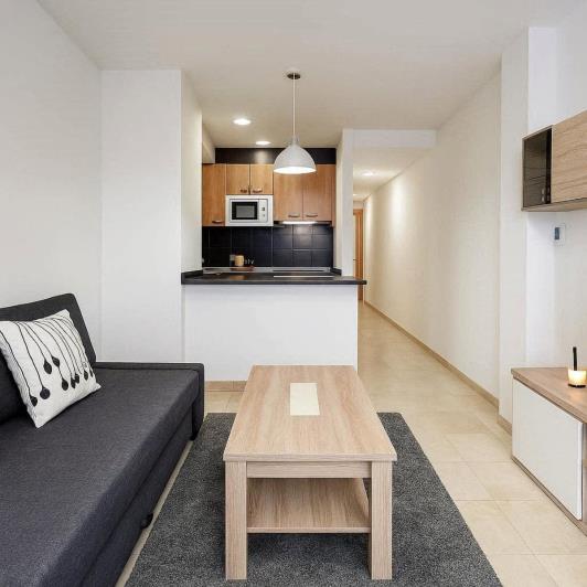 Image No.6-2 Bed Apartment for sale