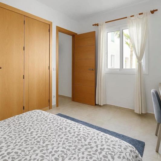 Image No.14-2 Bed Apartment for sale