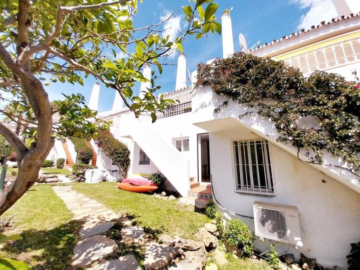 Image No.41-4 Bed Townhouse for sale