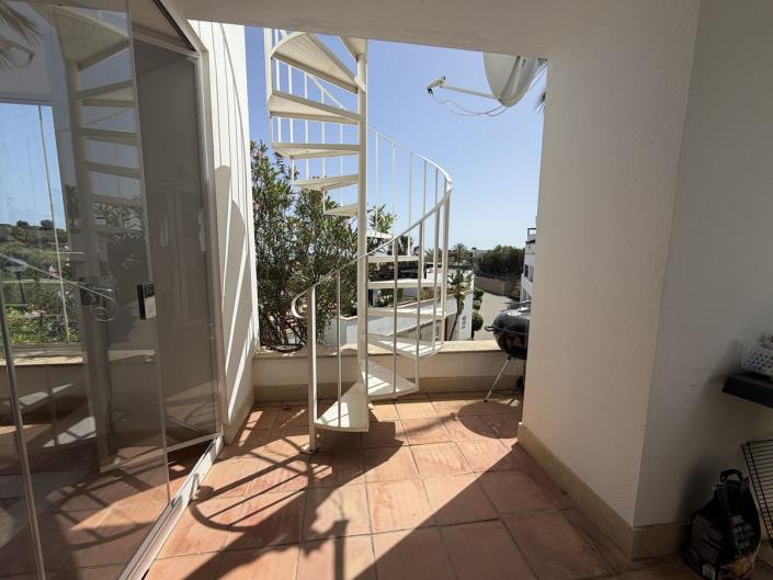 Image No.14-Jumelé de 3 chambres à vendre à Marbella