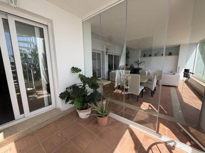 Image No.13-Jumelé de 3 chambres à vendre à Marbella