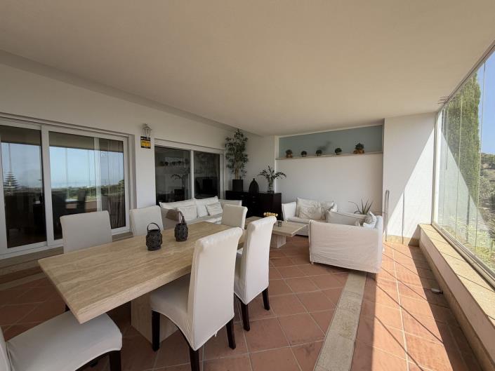 Image No.15-Jumelé de 3 chambres à vendre à Marbella