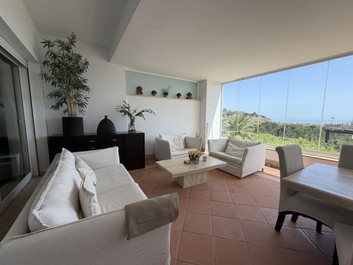 Image No.17-Jumelé de 3 chambres à vendre à Marbella